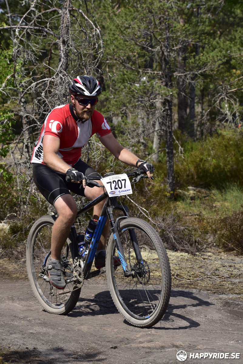 Bild från Lida Loop 2018